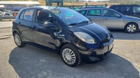 Toyota Yaris 1.33 VVTI | Mobile.bg    3
