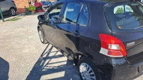 Toyota Yaris 1.33 VVTI | Mobile.bg    6