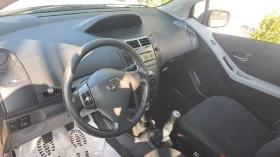 Toyota Yaris 1.33 VVTI | Mobile.bg    8