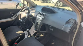 Toyota Yaris 1.33 VVTI | Mobile.bg    9