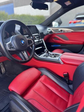 Обява за продажба на BMW 840 840d Xdrive ~ 110 000 лв. - изображение 4