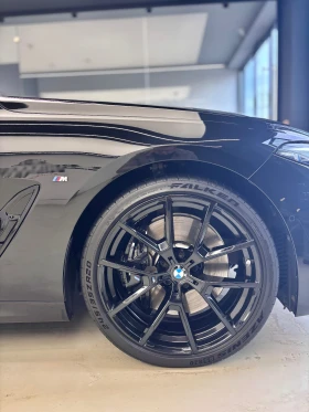 BMW 840 840d Xdrive, снимка 9