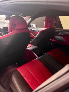 BMW 840 840d Xdrive, снимка 5