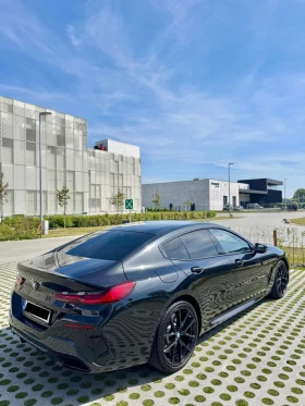 Обява за продажба на BMW 840 840d Xdrive ~ 110 000 лв. - изображение 2