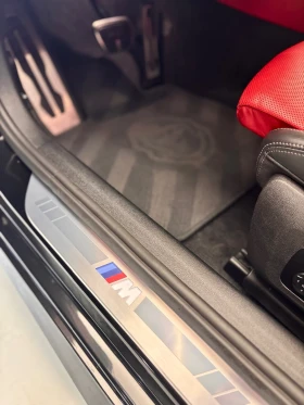 BMW 840 840d Xdrive, снимка 16