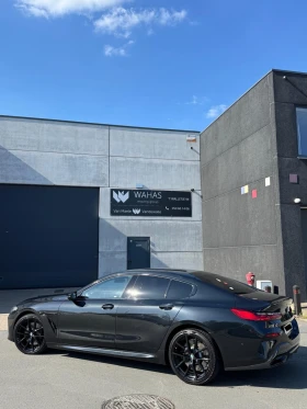 Обява за продажба на BMW 840 840d Xdrive ~ 110 000 лв. - изображение 3