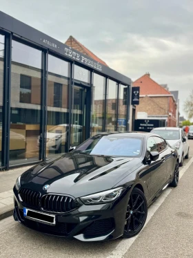 BMW 840