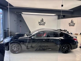 BMW 840 840d Xdrive, снимка 8