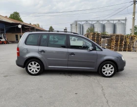 VW Touran 1.9TDI-105к-6ск.-EU4 - 6299 лв. - 40582428 7