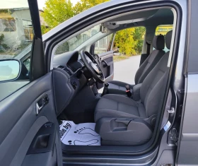 VW Touran 1.9TDI-105к-6ск.-EU4 - 6299 лв. - 40582428 10