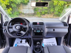 VW Touran 1.9TDI-105к-6ск.-EU4 - 6299 лв. - 40582428 12