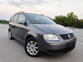 VW Touran 1.9TDI-105к-6ск.-EU4