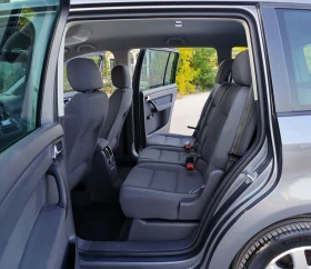 VW Touran 1.9TDI-105к-6ск.-EU4 - 6299 лв. - 40582428 11