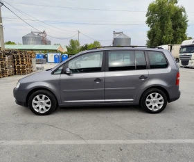 VW Touran 1.9TDI-105к-6ск.-EU4 - 6299 лв. - 40582428 4