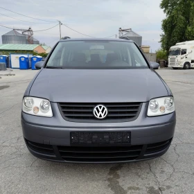 VW Touran 1.9TDI-105к-6ск.-EU4 - 6299 лв. - 40582428 2