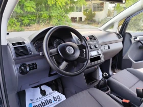 VW Touran 1.9TDI-105к-6ск.-EU4 - 6299 лв. - 40582428 15
