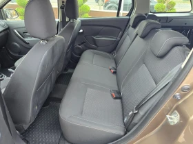 Dacia Logan 900куб 90кс ! ! АВТОМАТИК ! ! НАВИГАЦИЯ - 10750 лв. - 12540501 14