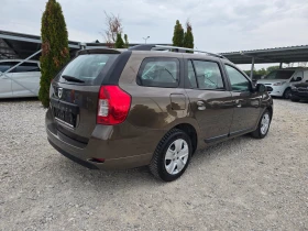 Dacia Logan 900куб 90кс ! ! АВТОМАТИК ! ! НАВИГАЦИЯ - 10750 лв. - 12540501 5