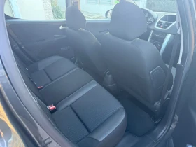 Peugeot 207 1.4 75  | Mobile.bg    9
