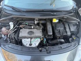 Peugeot 207 1.4 75  | Mobile.bg    12
