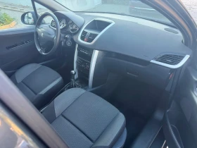 Peugeot 207 1.4 75  | Mobile.bg    8