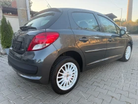 Peugeot 207 1.4 75  | Mobile.bg    4