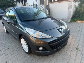 Peugeot 207 1.4 75  | Mobile.bg    2