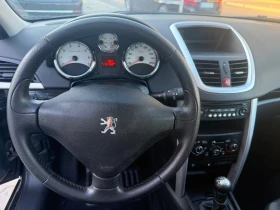 Peugeot 207 1.4 75  | Mobile.bg    11