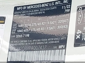 Mercedes-Benz CLS 450 UNKNOWN SPECS 4X2 Drive | Mobile.bg    16