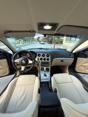 Alfa Romeo 159 sportwagon 1.9 16v 150 .. | Mobile.bg    9