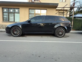 Alfa Romeo 159 sportwagon 1.9 16v 150 .. | Mobile.bg    6