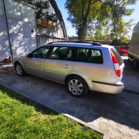 Обява за продажба на Ford Mondeo II Wagon 2.0 16V (145 кс) Automatic /2007г. ~2 800 лв. - изображение 2