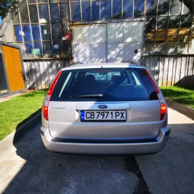 Обява за продажба на Ford Mondeo II Wagon 2.0 16V (145 кс) Automatic /2007г. ~2 800 лв. - изображение 3