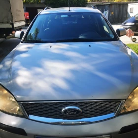 Обява за продажба на Ford Mondeo II Wagon 2.0 16V (145 кс) Automatic /2007г. ~2 800 лв. - изображение 4