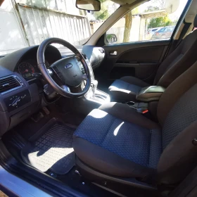 Обява за продажба на Ford Mondeo II Wagon 2.0 16V (145 кс) Automatic /2007г. ~2 800 лв. - изображение 7