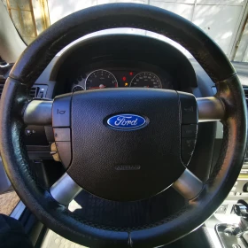 Обява за продажба на Ford Mondeo II Wagon 2.0 16V (145 кс) Automatic /2007г. ~2 800 лв. - изображение 10