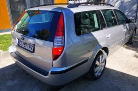 Обява за продажба на Ford Mondeo II Wagon 2.0 16V (145 кс) Automatic /2007г. ~2 800 лв. - изображение 1