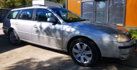 Обява за продажба на Ford Mondeo II Wagon 2.0 16V (145 кс) Automatic /2007г. ~2 800 лв. - изображение 1