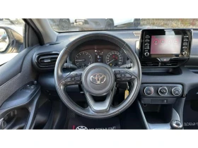 Toyota Yaris 1.5P ACTIVE | Mobile.bg    9