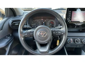 Toyota Yaris 1.5P ACTIVE | Mobile.bg    13
