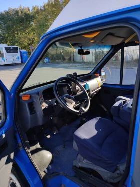 Ford Transit Custom 2.0  | Mobile.bg    5