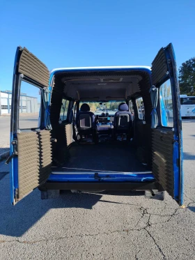 Ford Transit Custom 2.0  | Mobile.bg    11