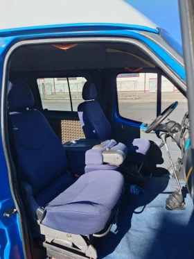 Ford Transit Custom 2.0  | Mobile.bg    6