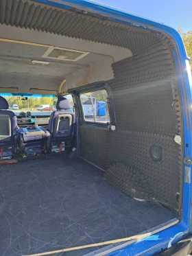 Ford Transit Custom 2.0  | Mobile.bg    9