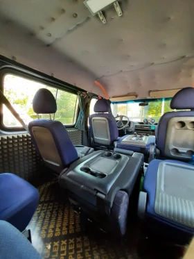 Ford Transit Custom 2.0  | Mobile.bg    7