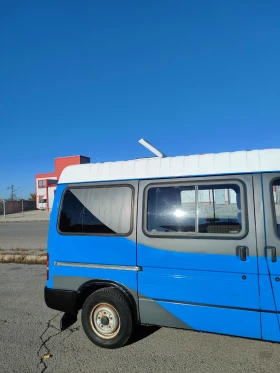 Ford Transit Custom 2.0  | Mobile.bg    15