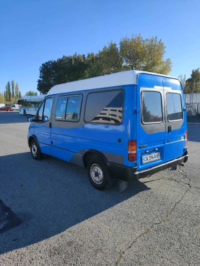 Ford Transit Custom 2.0  | Mobile.bg    3