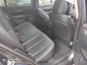Subaru Legacy 2.5т, бензин, ST пакет, камера, автомат, Швейцария - 15900 лв. / 8129.54 € - 62106805 15