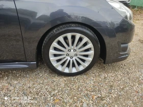 Subaru Legacy 2.5т, бензин, ST пакет, камера, автомат, Швейцария - 15900 лв. / 8129.54 € - 62106805 7