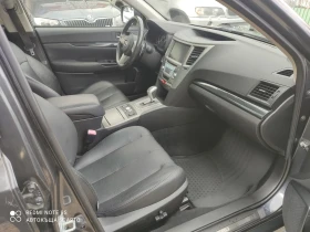 Subaru Legacy 2.5т, бензин, ST пакет, камера, автомат, Швейцария - 15900 лв. / 8129.54 € - 62106805 12